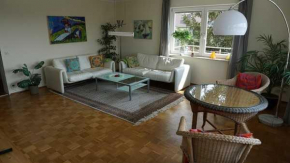 Ferienwohnung Cecilia